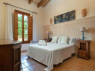 Villa Santa Margalida Grabación al aire libre 9