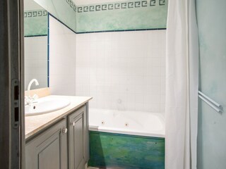 Apartment Montbrun-les-Bains Ausstattung 21