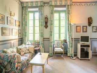 Apartment Montbrun-les-Bains Ausstattung 21