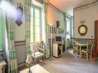 Appartement Montbrun-les-Bains Kenmerken 23