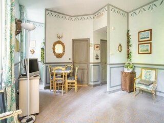 Appartement Montbrun-les-Bains Équipement 17