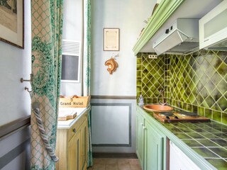 Apartment Montbrun-les-Bains Ausstattung 24