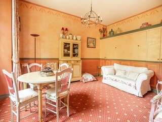 Apartment Montbrun-les-Bains Ausstattung 6