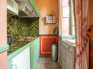 Appartement Montbrun-les-Bains Équipement 7