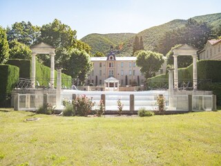 Appartamento Montbrun-les-Bains Caratteristiche 12