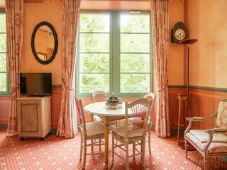 Appartement Montbrun-les-Bains Kenmerken 20