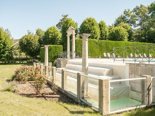 Appartamento Montbrun-les-Bains Registrazione all'aperto 3