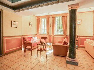 Appartement Montbrun-les-Bains Équipement 23