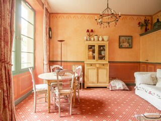 Appartement Montbrun-les-Bains Équipement 16