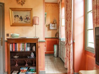 Apartment Montbrun-les-Bains Ausstattung 13