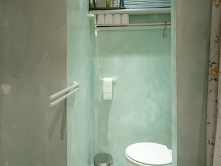 Apartment Montbrun-les-Bains Ausstattung 10