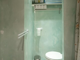 Appartement Montbrun-les-Bains Équipement 12