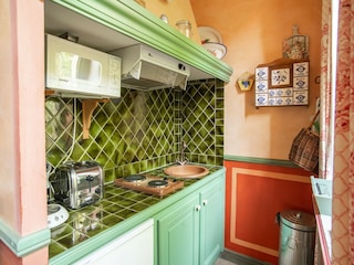Appartement Montbrun-les-Bains Équipement 10