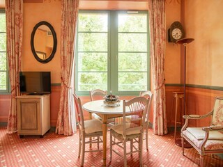 Appartement Montbrun-les-Bains Kenmerken 19