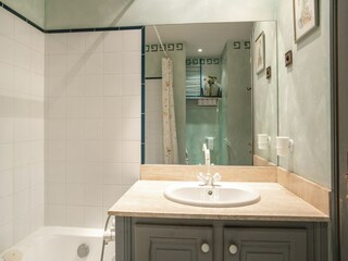 Appartement Montbrun-les-Bains Équipement 21