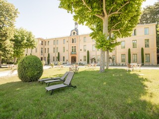 Apartamento Montbrun-les-Bains Grabación al aire libre 5