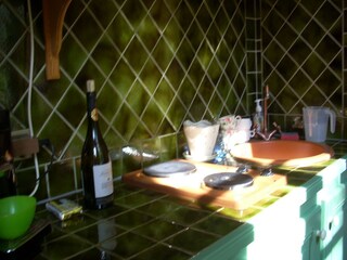 Appartement Montbrun-les-Bains Équipement 12