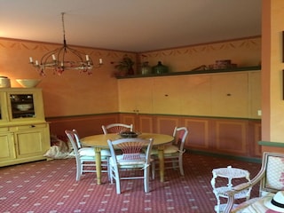 Apartment Montbrun-les-Bains Ausstattung 15