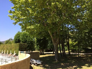 Appartement Montbrun-les-Bains Buitenaudio-opname 4