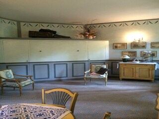 Apartamento Montbrun-les-Bains Características 12