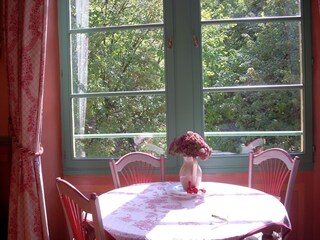 Apartamento Montbrun-les-Bains Características 18