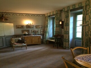 Appartement Montbrun-les-Bains Équipement 18