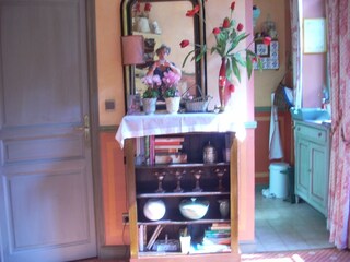 Apartment Montbrun-les-Bains Features 13