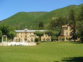 Apartment Montbrun-les-Bains Außenaufnahme 11