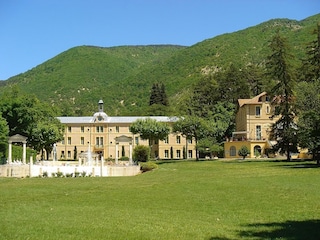 Apartment Montbrun-les-Bains Outdoor Recording 6