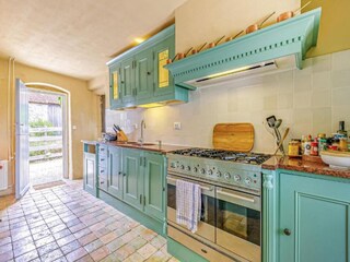 Fattoria Saint-Michel-en-Brenne Caratteristiche 9