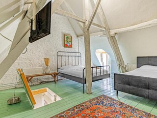 Boerderij Saint-Michel-en-Brenne Kenmerken 18