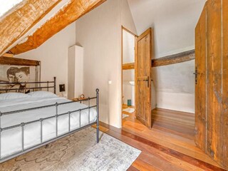 Casa de campo Saint-Michel-en-Brenne Características 20