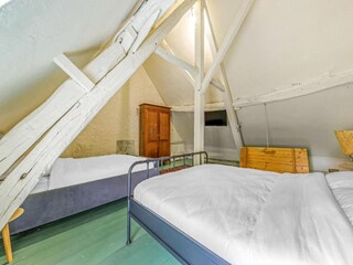 Casa de campo Saint-Michel-en-Brenne Características 21