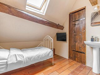 Type de propriété : Ferme Saint-Michel-en-Brenne Équipement 22