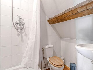 Fattoria Saint-Michel-en-Brenne Caratteristiche 23