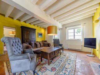 Vakantiehuis Saint-Michel-en-Brenne Kenmerken 9