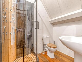 Vakantiehuis Saint-Michel-en-Brenne Kenmerken 22