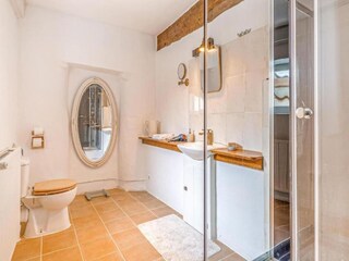 Casa per le vacanze Saint-Michel-en-Brenne Caratteristiche 23