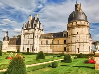 Casa per le vacanze Saint-Michel-en-Brenne  27