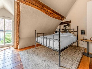 Casa per le vacanze Saint-Michel-en-Brenne Caratteristiche 9