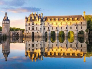 Vakantiehuis Saint-Michel-en-Brenne  21