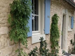 Casa de vacaciones Saint-Michel-en-Brenne  22