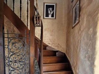 Maison de vacances Saint-Michel-en-Brenne  24