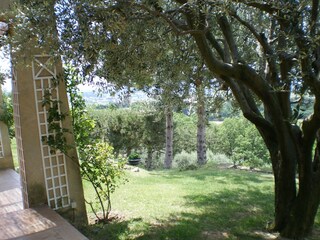 Vakantiehuis Séguret Buitenaudio-opname 6