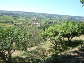 Vakantiehuis Séguret Buitenaudio-opname 10