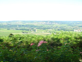 Casa per le vacanze Séguret Registrazione all'aperto 11