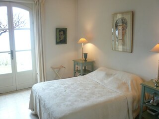 Vakantiehuis Séguret Kenmerken 23