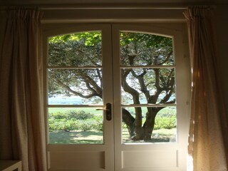 Vakantiehuis Séguret Buitenaudio-opname 13