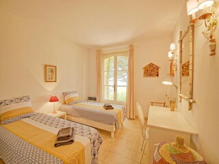 Casa de vacaciones Séguret Características 25