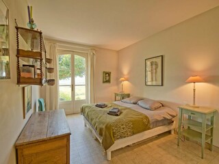 Holiday house Séguret Features 15